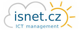 ISNET.CZ - ICT management
